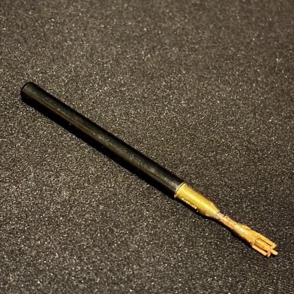 Bergeon Other - Vintage Bergeon 5060 Screw-Type Watch Hand Remover – Wooden Handle